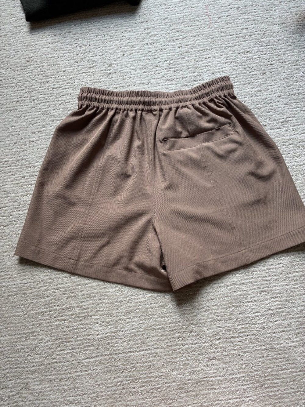 Varley Esmond Short 3" - Picture 3 of 6